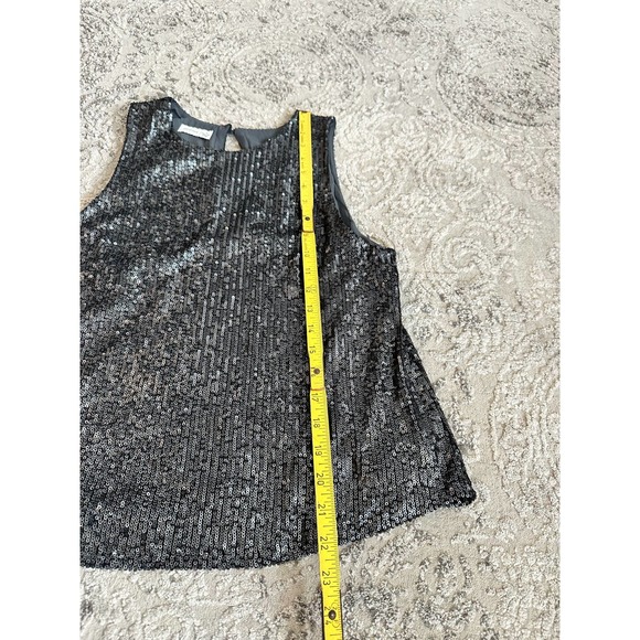 Gentle Fawn Sequin Tank Sz. Small - Picture 8 of 10